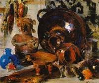 Still Life