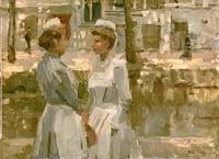 Amsterdam Maids