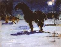 Black Horse