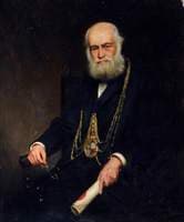 William Spencer, Mayor of Beverley