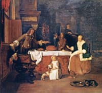 A Family Meal
