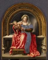 Madonna and Child