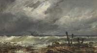 Seascape