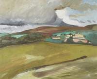 1922 (Cold Fell)