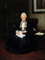 Mrs James Mills