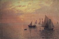 Seascape
