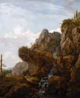 Norwegian Landscape