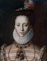 Portrait of a Lady