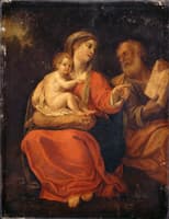 Holy Family