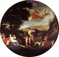 The Four Seasons 3 - Autumn