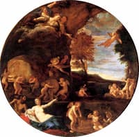 The Four Seasons 2 - Summer