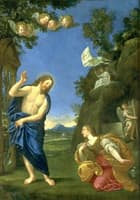 Noli Mi Tangere
