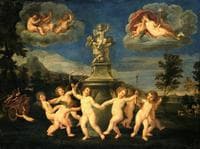 Dance of the Cupids