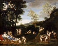 Story of Venus - The Rest of Venus and Vulcan