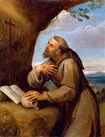 St Francis of Assisi