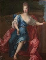 Mademoiselle de Nantes