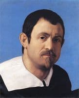 Self Portrait
