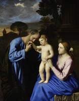 The Holy Family