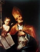 Saint Augustine