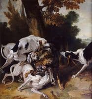 L'allali du loup (To the Death of the Wolf)