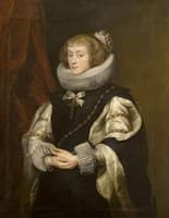 Portrait of a Lady