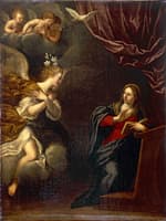 The Annunciation