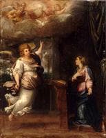 The Annunciation
