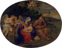 Holy Family