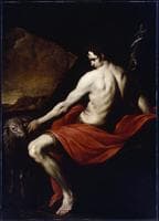 Saint John the Baptist