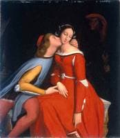 Paolo and Françoise de Rimini