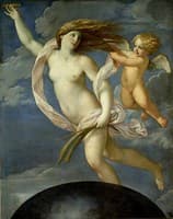 Allegory of Fortune