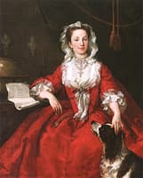 Mrs. Mary Edwards