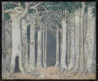 The Forest