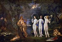The Judgement of Paris