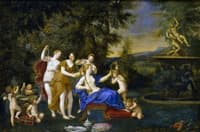 The Toilet of Venus