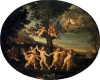Dance of the Cupids