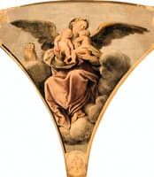 Palazzo Verospi - Allegory of the Night
