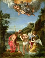 The Baptism of Christ