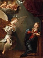 The Annunciation