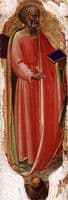 Saint Mark