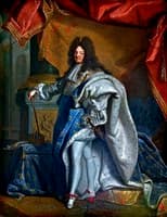 Louis XIV