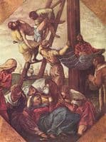 The Descent from the Cross