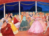Garden Party