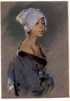 Japanese Girl