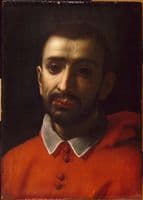 Saint Charles Borromée
