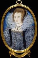 Unknown Lady
