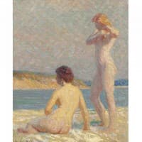 Bathers