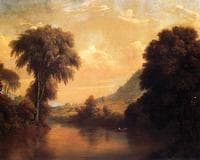 View on Mohawk from Morris' Bridge