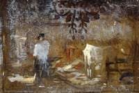 Study of a Lady Standing