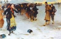 A Bad Joke